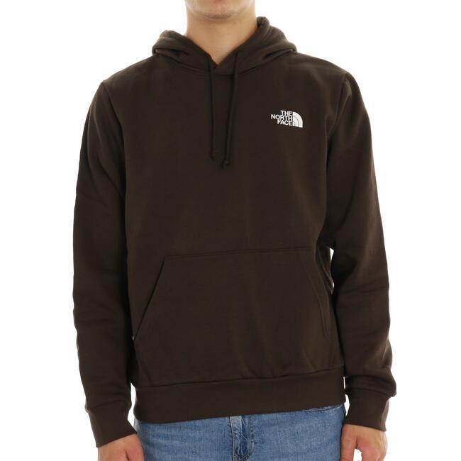 FELPA EVOLUTION BOX THE NORTH FACE - Mad Fashion | img vers.1300x/